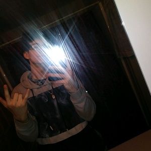 Meet your Posher, Isaac